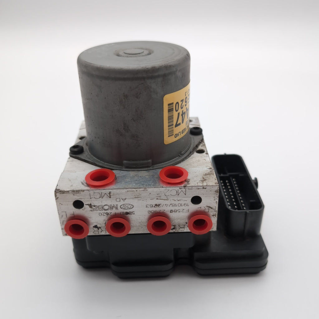 2020 Hyundai Elantra 2.0L ABS Anti Lock Brake Pump Control Unit 58900-F2620