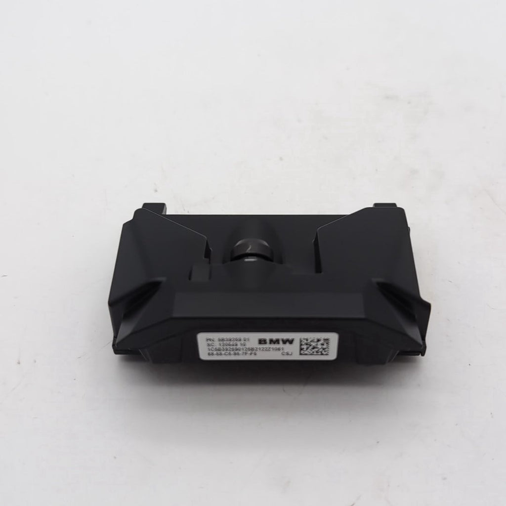 21 - 26 BMW M340i G20 G22 G80 G82 X3 X4 Windshield Lane Departure Assist Camera