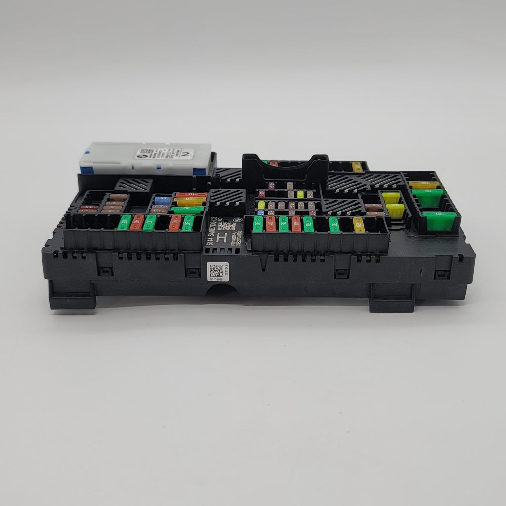 2021 - 2025 BMW M3 M4 G80 G82 G83 Rear Power Distribution Fuse Box 5A0E7D0
