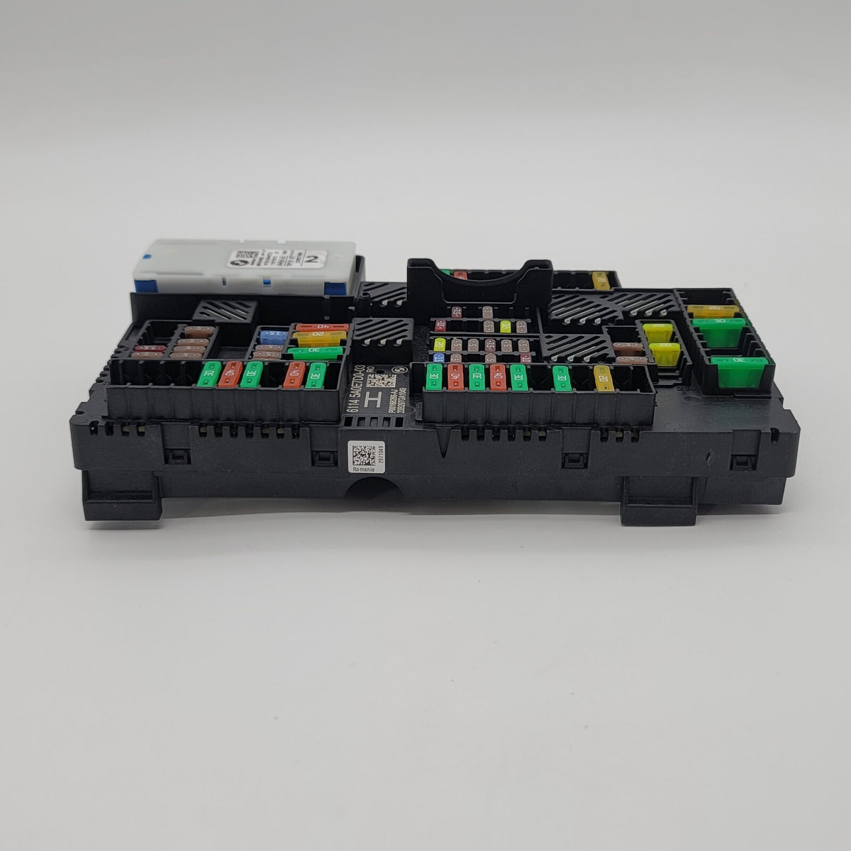 2021 - 2025 BMW M3 M4 G80 G82 G83 Rear Power Distribution Fuse Box 5A0E7D0
