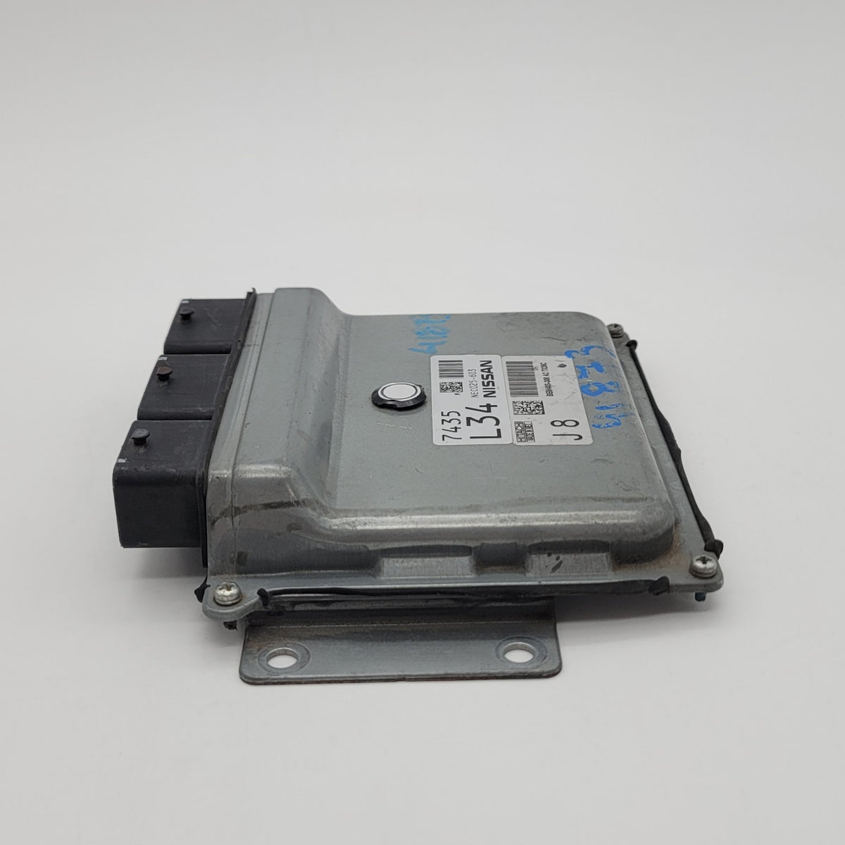 2018 2019 Nissan Sentra Engine Computer Control Module ECM OEM BEM40S-300 A2