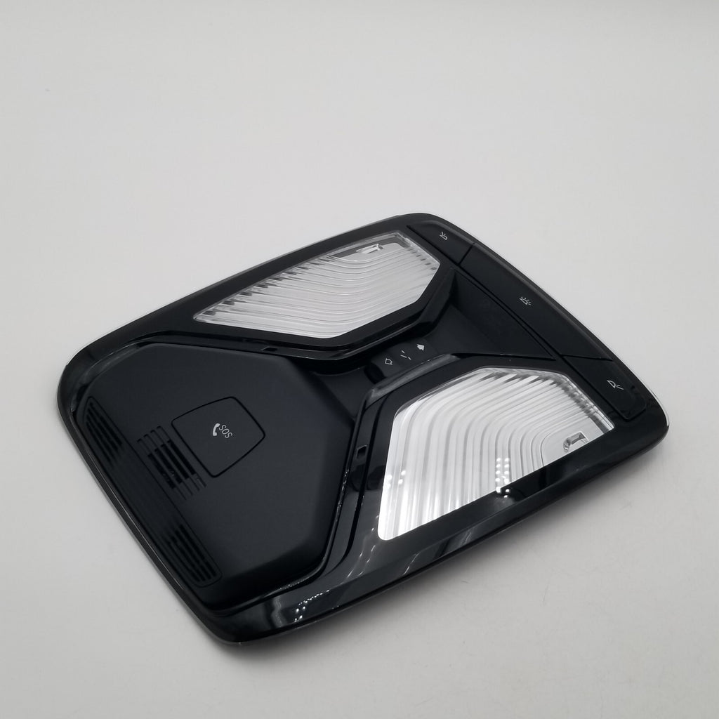Sunroof Headliner Dome Lighting Control Switch OEM BMW G01 G02 G30 G31 G32 F90