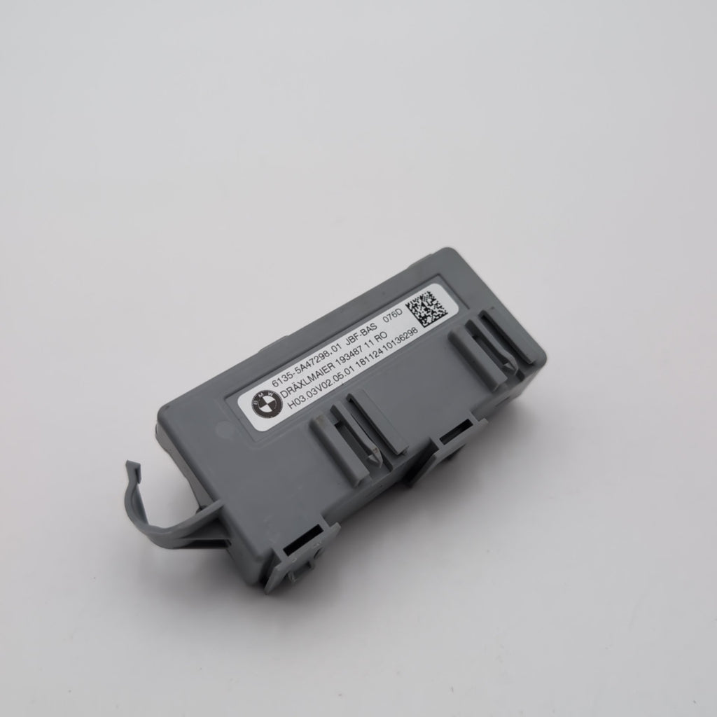 2022 - 2026 BMW X1 X2 Mini Cooper Countryman Power Distribution Box LIN Module