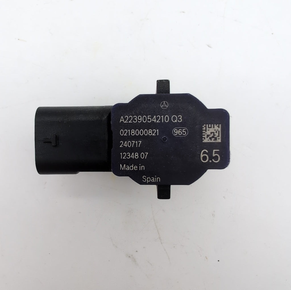 2021- 2026 Mercedes CLSEQS GLE GLS S PDC Parking Assist Sensor A2239054210
