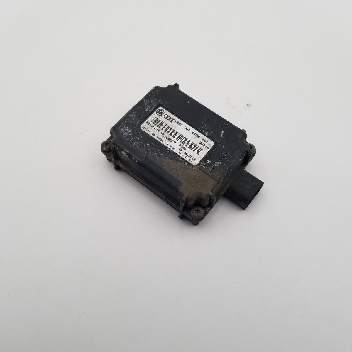 Fits Audi Tt A6 8J Mk2 Garage Door Opener Control Module 8K0 907 410 B