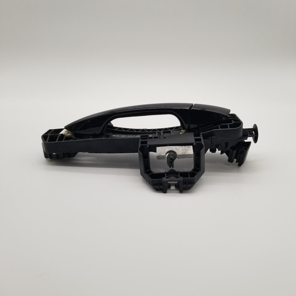 2008- 2011 Mercedes W204 C250 C300 Rear Left Side Exterior Door Handle Black