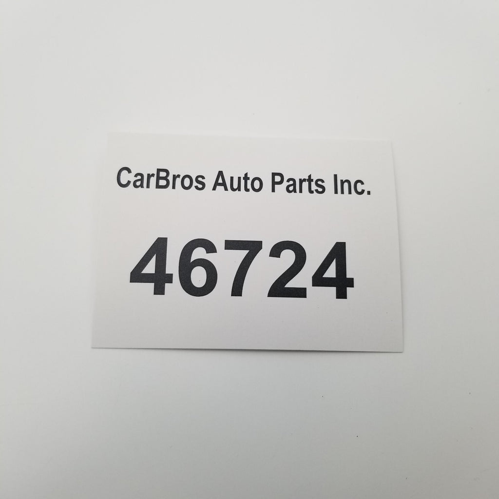 2003- 2009 Mercedes W211 E350 E550 Rear Right Door Control Module 2118704126