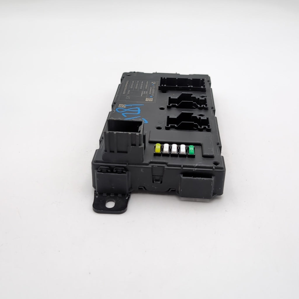 2014- 2020 BMW 428i F30 F32 F36 Rear Electric Body Control Module 6809053