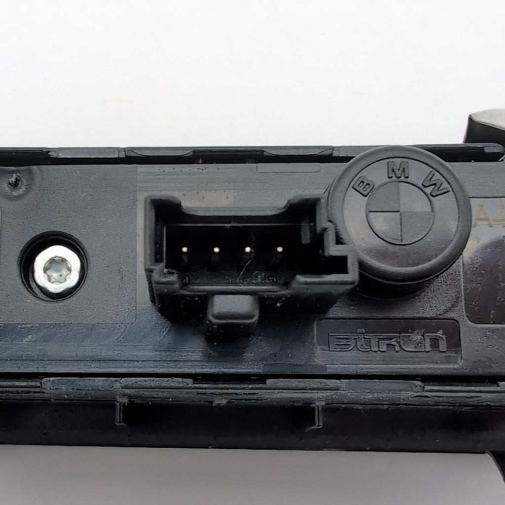 2022 2023 2024 2025 BMW X1 X2 U11 U10 Light Operating Switch Panel OEM 5A4A056
