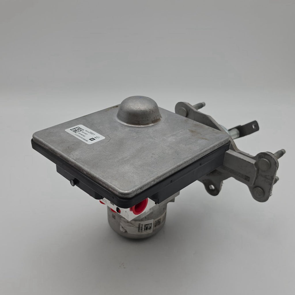 2021 2022 2023 Chevrolet Silverado 1500 Master Cylinder ABS Brake Booster 85122947