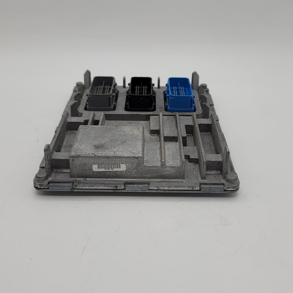 2019- 2022 Chevy GMC Buick Engine Computer Control Module E82 ECM OEM 12697045