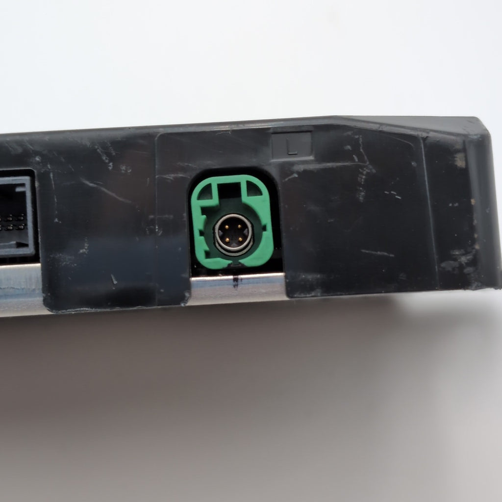 2017 2018 2019 2020 Jaguar F-Pace Telematics Computer Control Module Unit