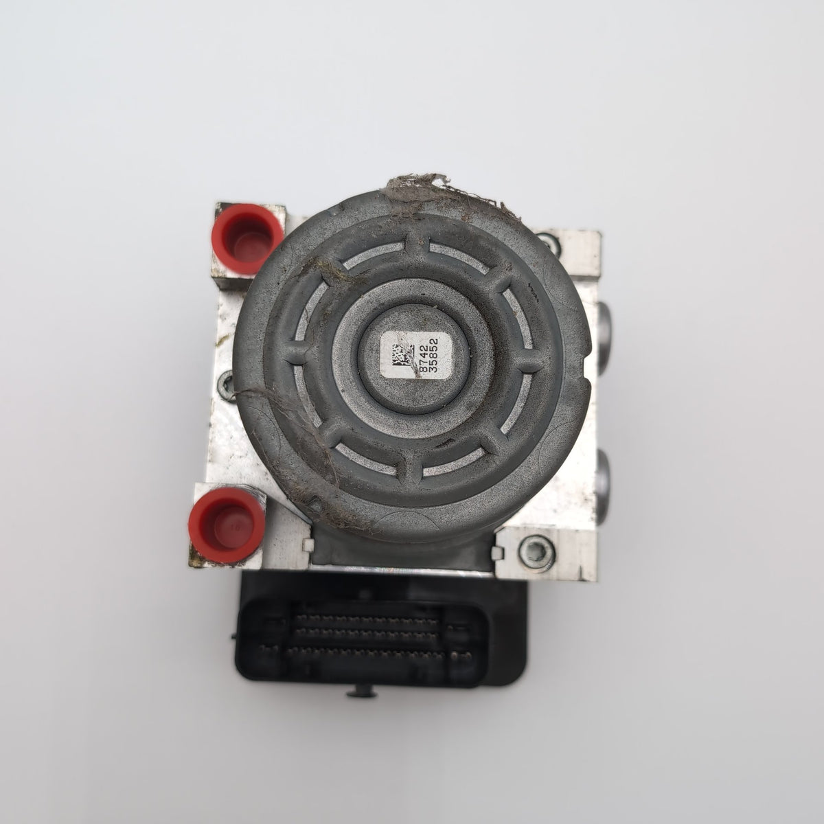 2014 2015 2016 Cadillac ATS ABS Anti Lock Brake Pump Control Unit 23366343