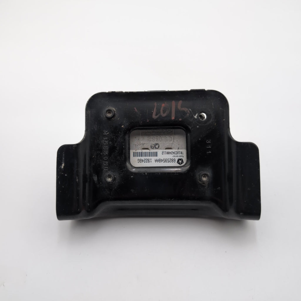 2014 2015 Jeep Grand Cherokee Cruise Control Distance Radar Sensor 68259548AA