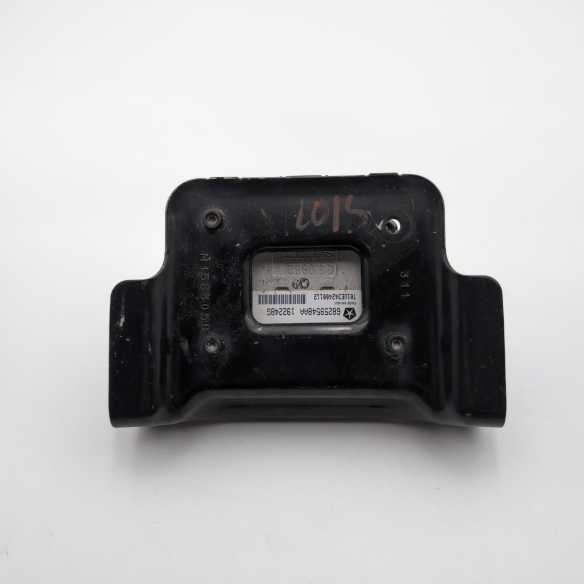 2014 2015 Jeep Grand Cherokee Cruise Control Distance Radar Sensor 68259548AA