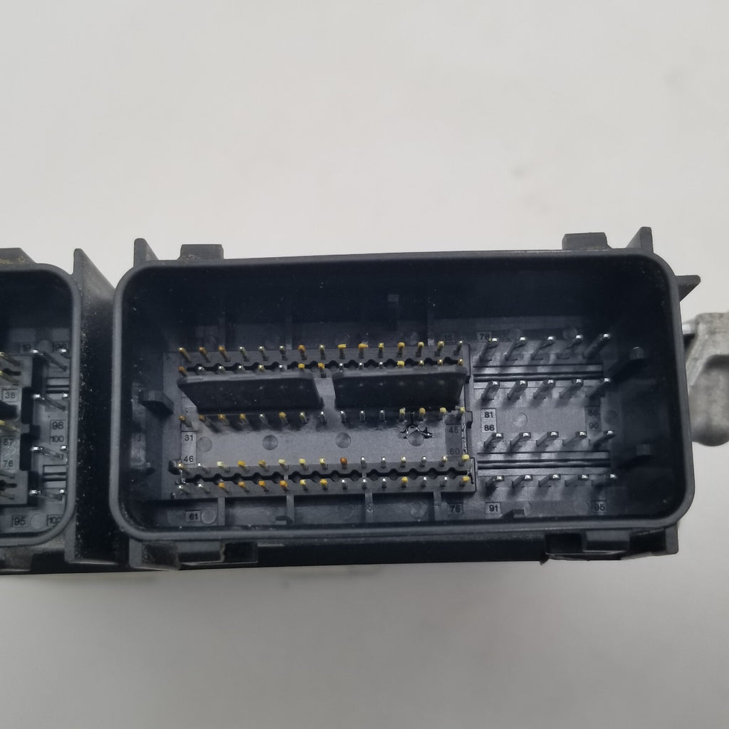 2014 2015 2016 Ford Fusion Engine Computer Ecu Pcm Ecm Pcu Oem