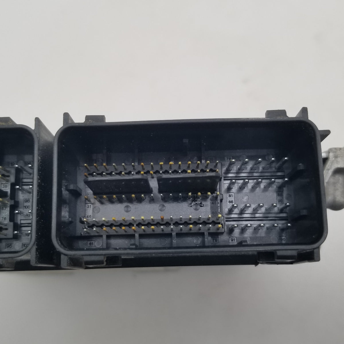 2014 2015 2016 Ford Fusion Engine Computer Ecu Pcm Ecm Pcu Oem