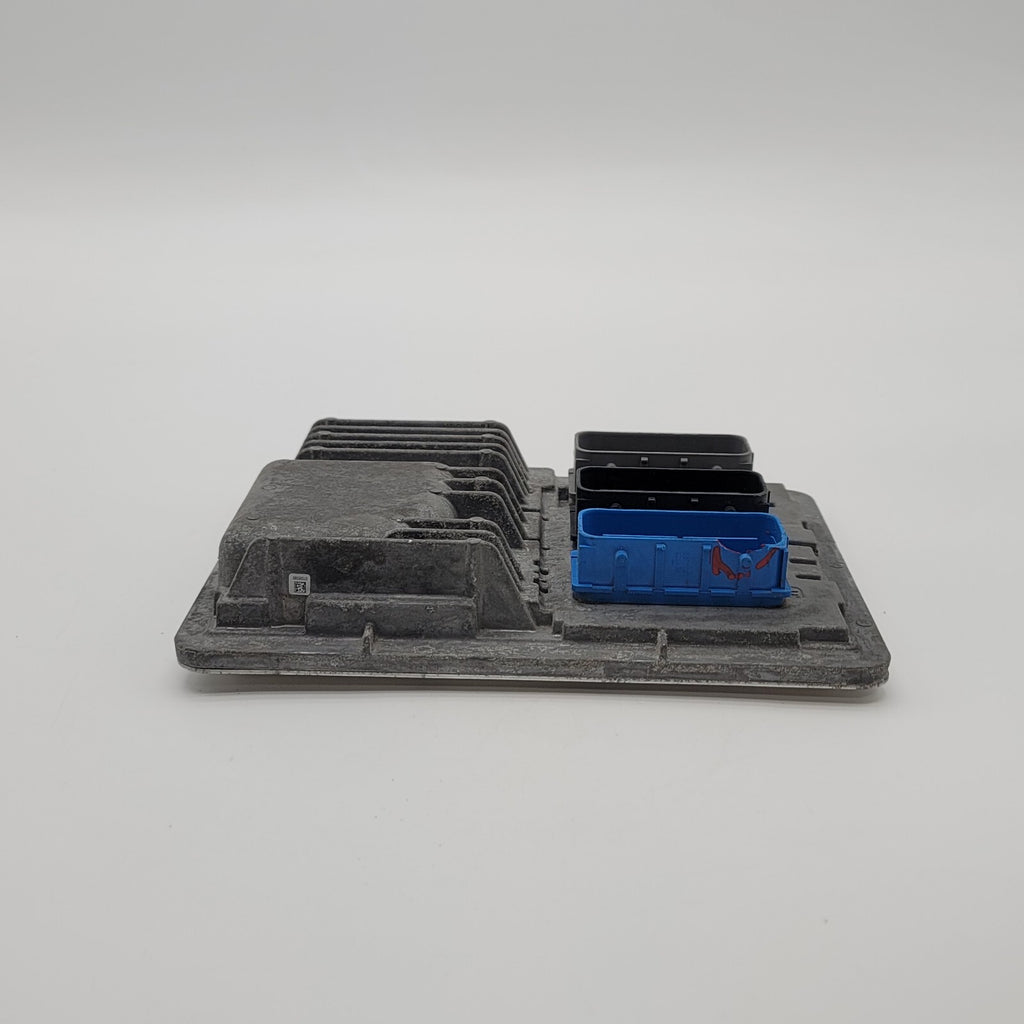 2017 Chevrolet Cruze Engine Computer Control Module E80 OEM 12677677