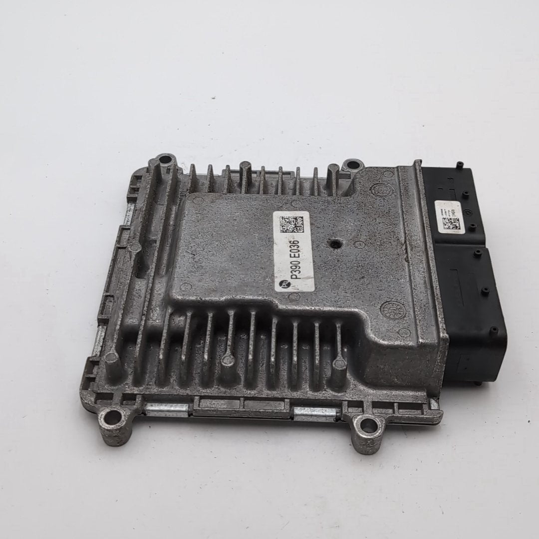 2019 2020 Kia Forte 2.0L Engine Computer Control Module ECU 39199-2E036