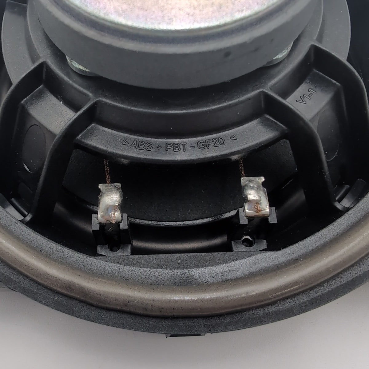 2022 2023 2024 2025 BMW X1 X2 ALEV1 Front Rear Door Midrange Speaker 9442520