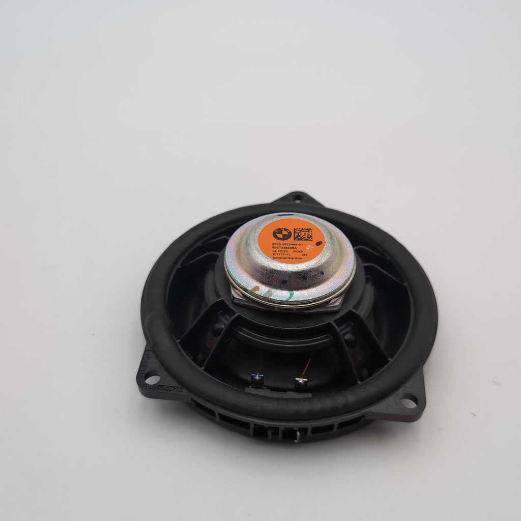 2019 - 2025 BMW G20 G22 G26 G30 M3 X3 X4 X5 X6 Midrange Door Speaker Harman