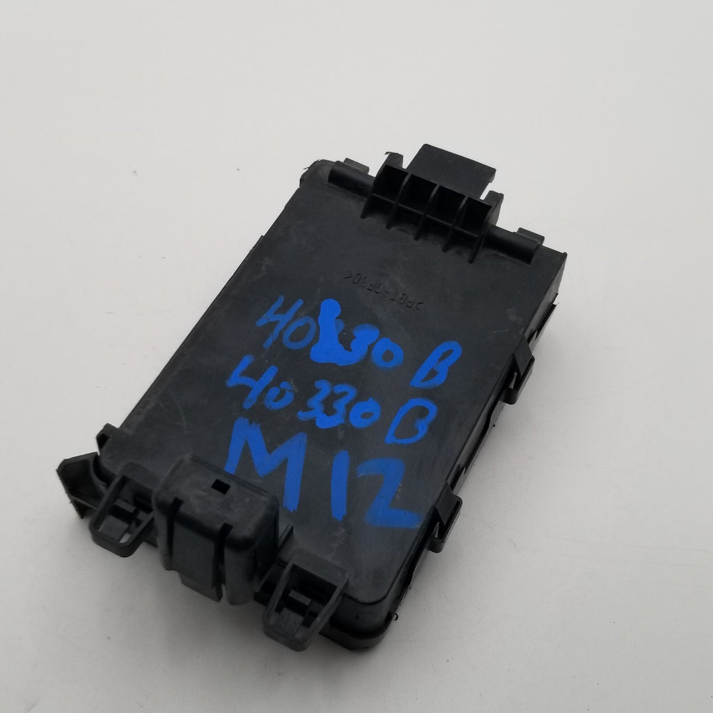 2017-2023 MAZDA CX-5 REAR BODY CONTROL MODULE COMPUTER BCM UNIT OEM