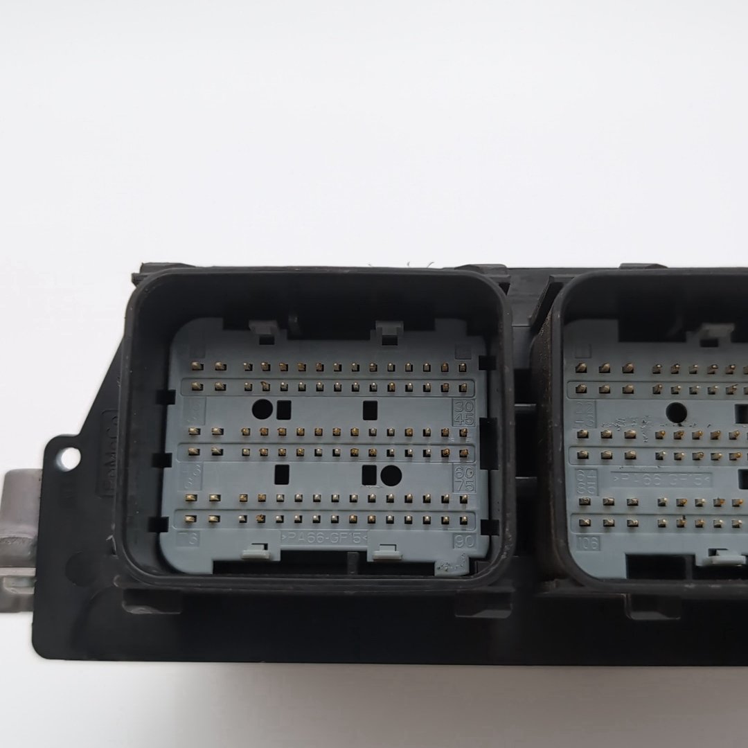 2018 - 2020 Ford F-150 2.7L Engine Computer Control Module ECU JL3A-12A650-ALA