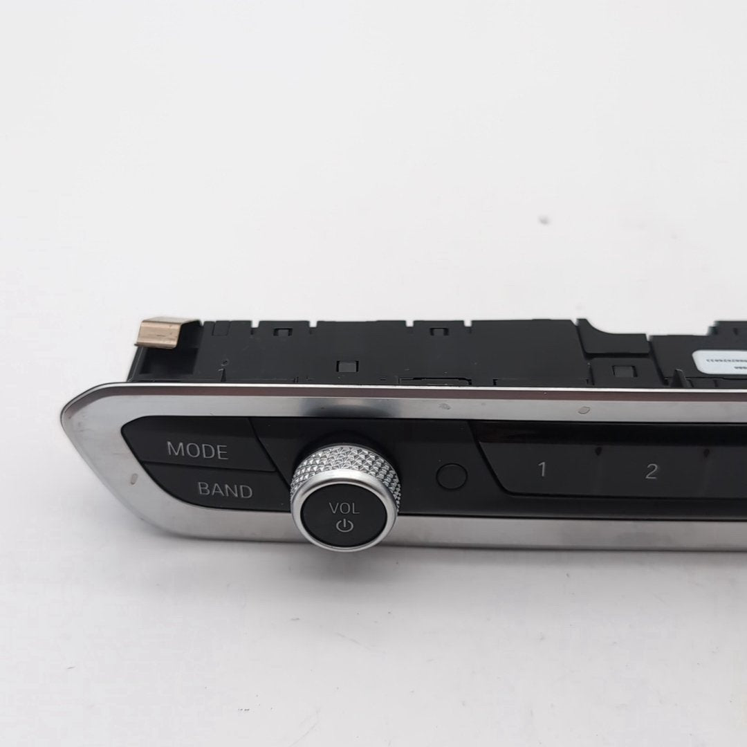 2021 - 2026 BMW X5 X5M X6 X6M Front Dash Radio Control Panel Switch 5A47C32