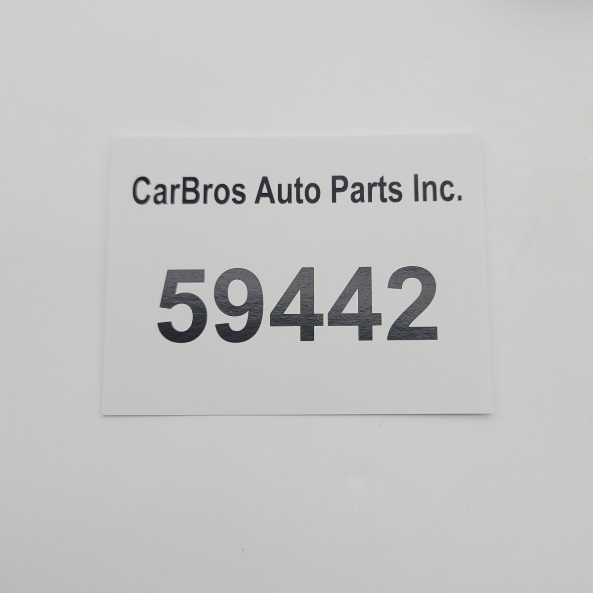 2021 - 2026 BMW G42 G20 G80 G82 G26 Rear AC Heater Climate Control Unit 5A3BBF4