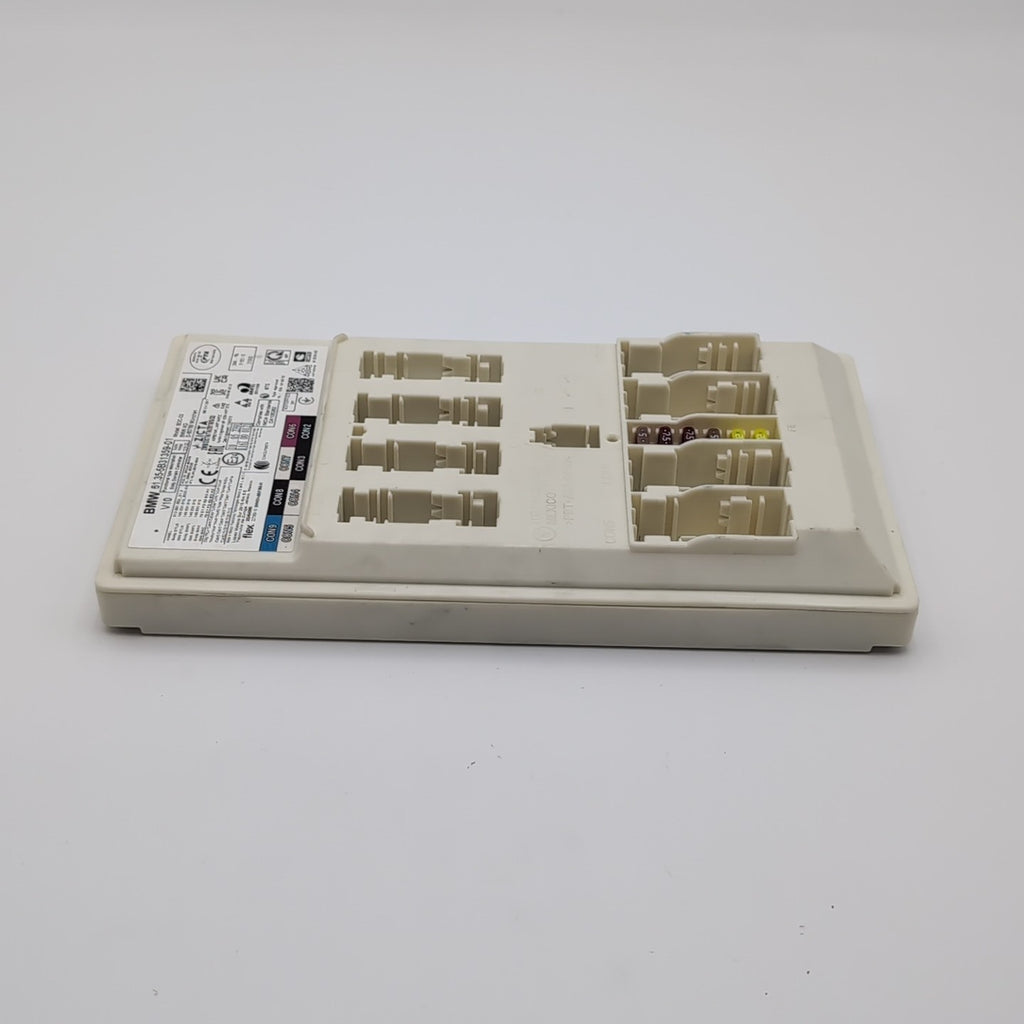 BMW G01 G05 G15 G20 G22 G30 G42 M3 M4 Body Domain Controller Fuse Module 5B31359