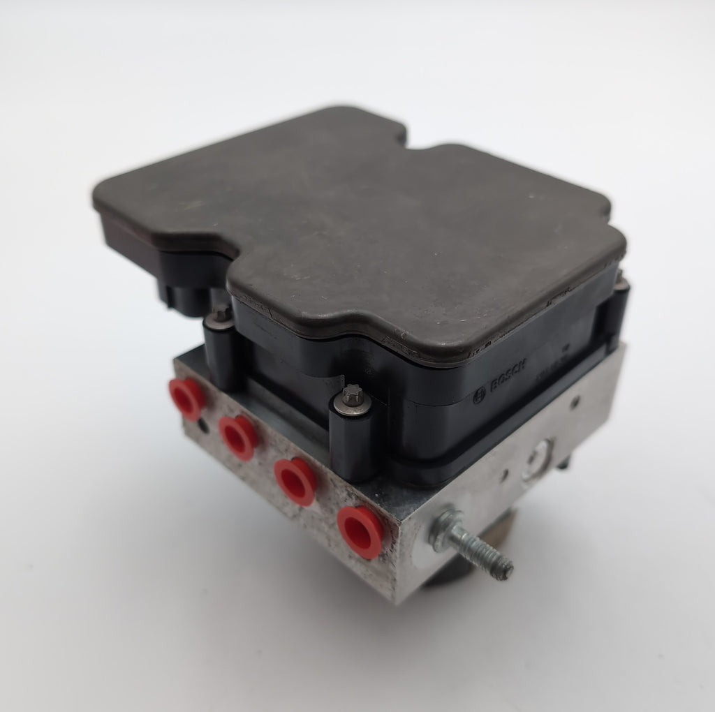 2018 2019 Nissan Rogue 2.5L AWD ABS Anti Lock Brake Pump 476609JG4A