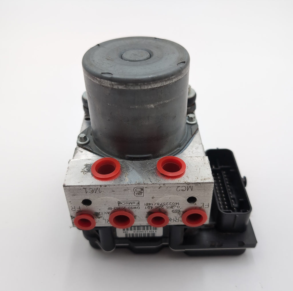 2013 2014 2015 2016 Jaguar XJ 3.0L ABS Anti Lock Brake Pump DW93-2C353-BF