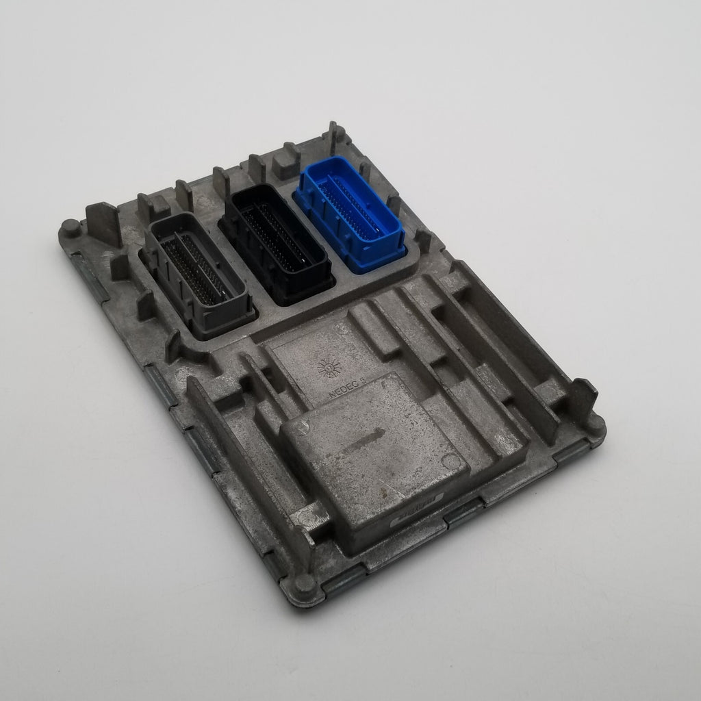 2018 GMC ACADIA Engine Computer Module 3.6L OEM ECM ECU 12687483
