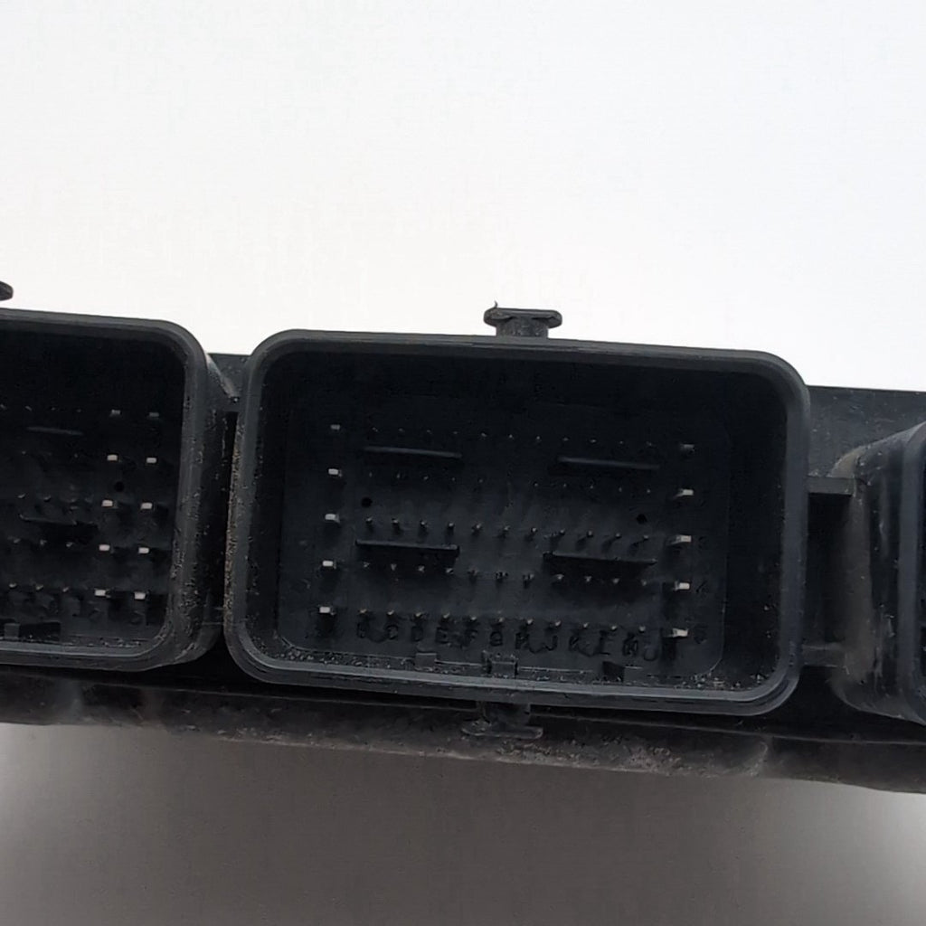 2015 Infiniti QX60 3.5L AWD Engine Computer Control Module ECU NEC022-026
