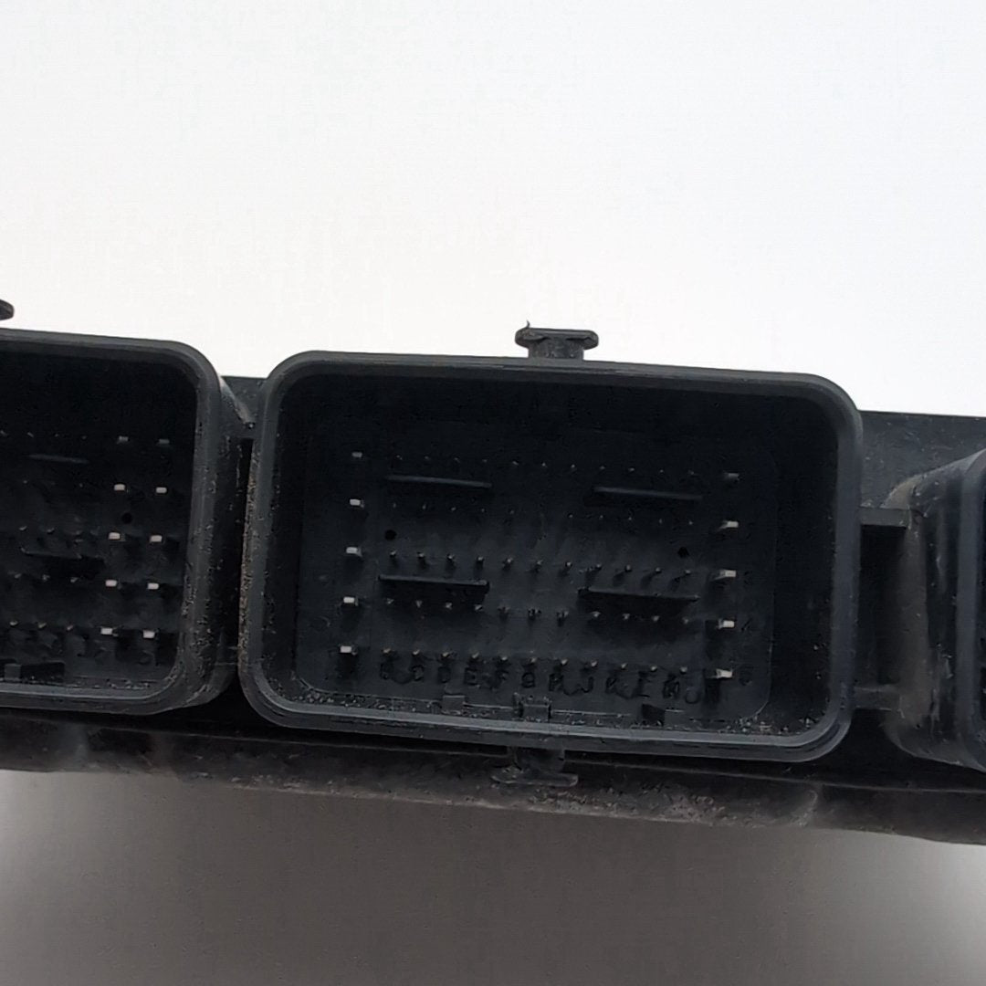 2015 Infiniti QX60 3.5L AWD Engine Computer Control Module ECU NEC022-026