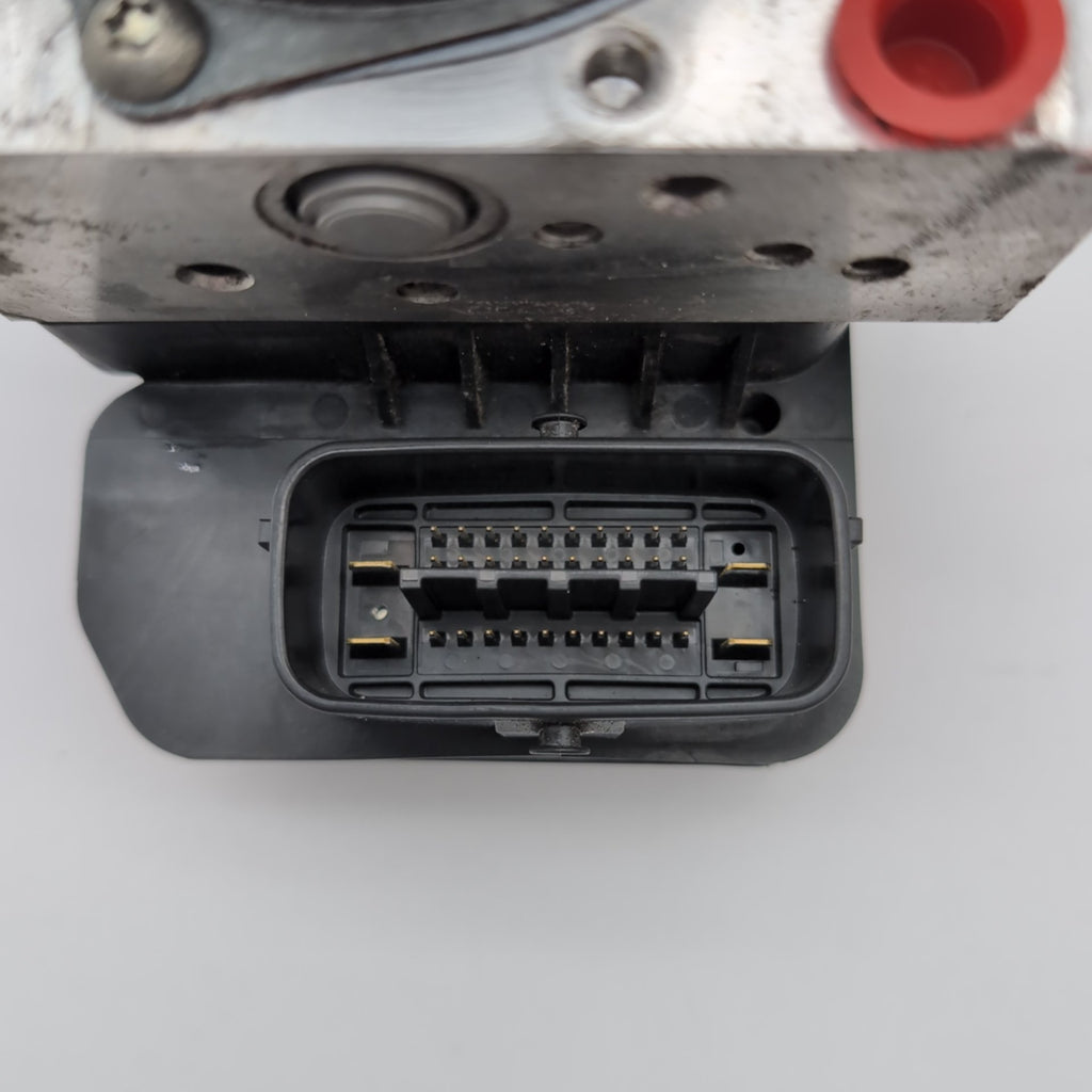 2014 2015 Toyota Corolla ABS Anti Lock Brake Pump Control Unit 44540-02411
