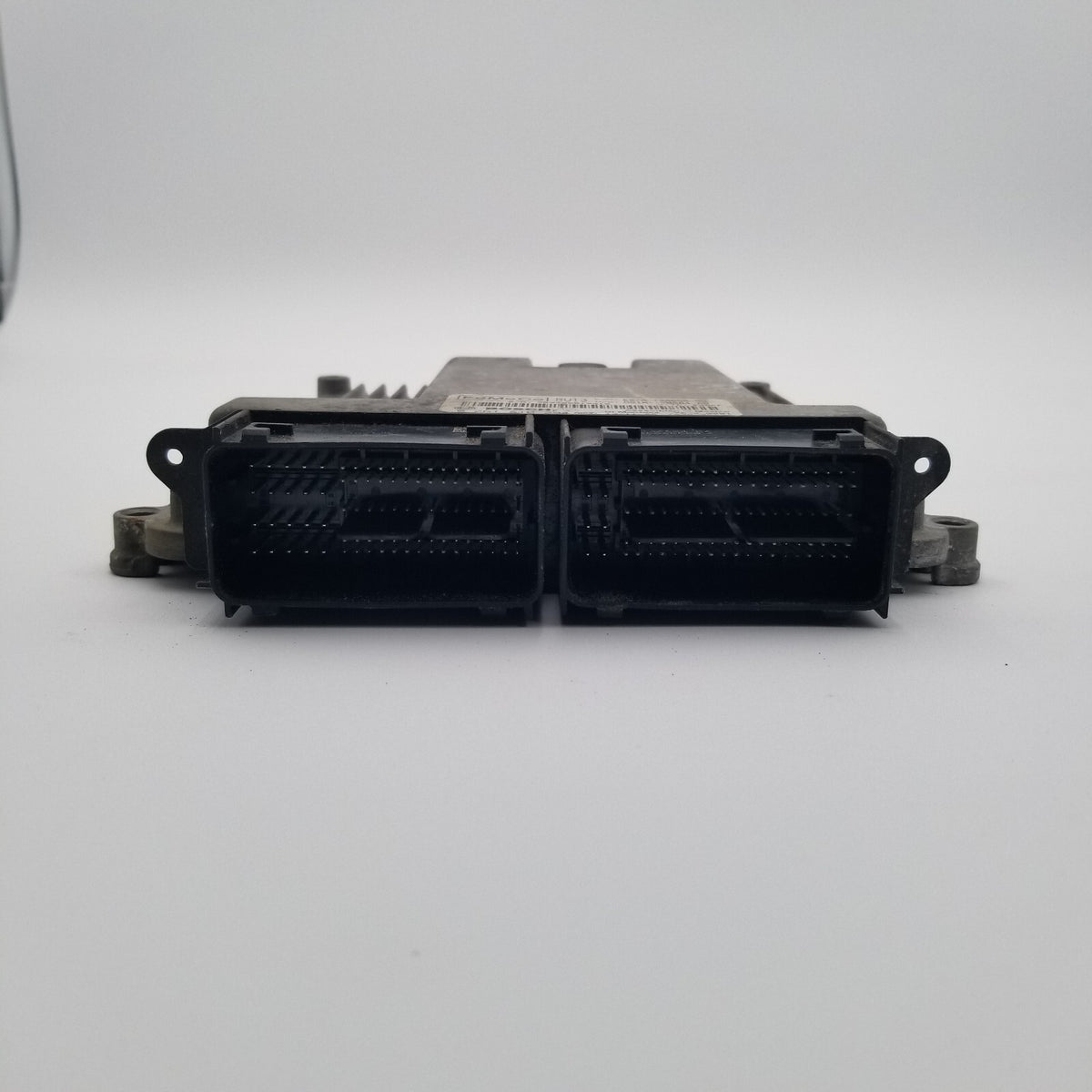 2014 2015 2016 Ford Fusion Computer AWD Engine Control ECU ECM ES7A-12A650-RD