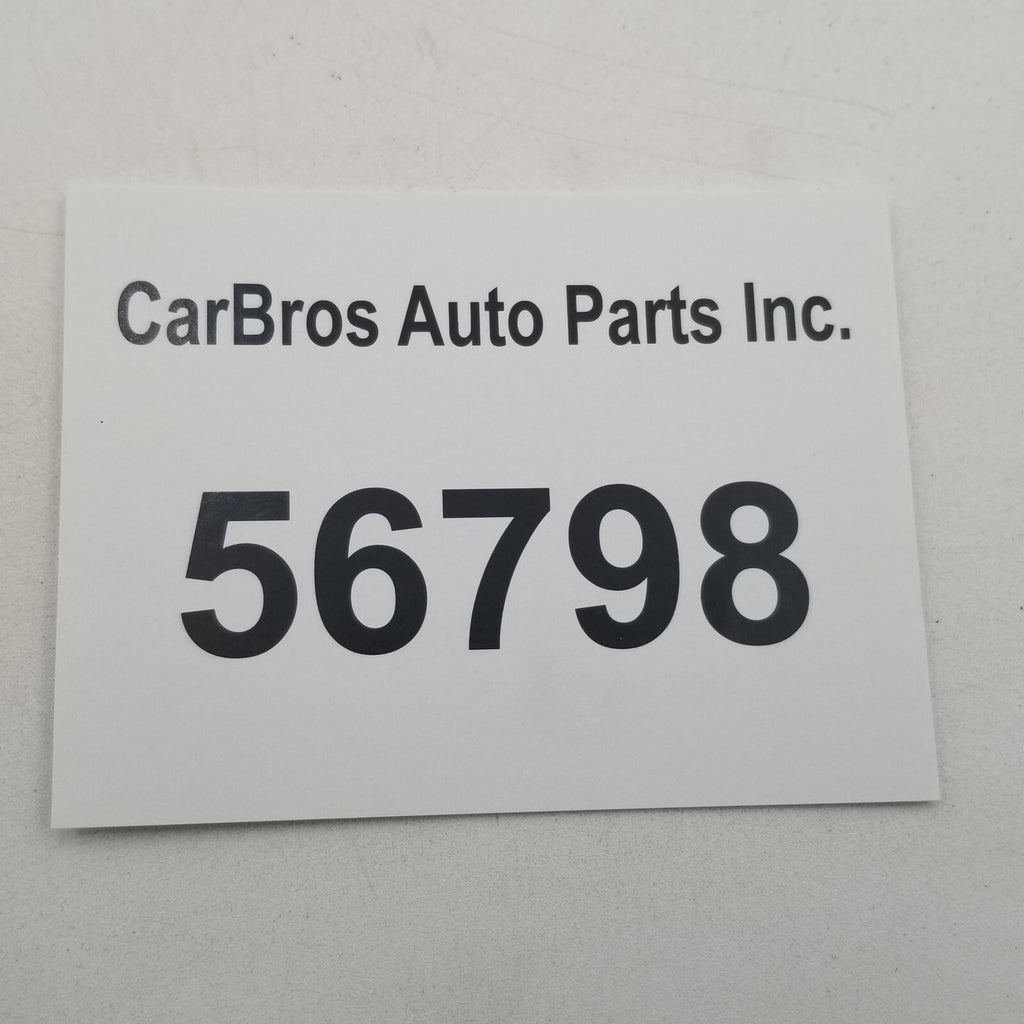 2014 2015 2016 Ford Fusion Engine Computer Ecu Pcm Ecm Pcu Oem