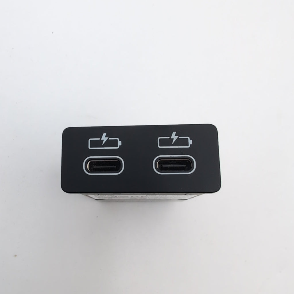 2023 - 2026 BMW 228i F74 X1 X2 MINI Dual USB Port Charger Socket 5A84181