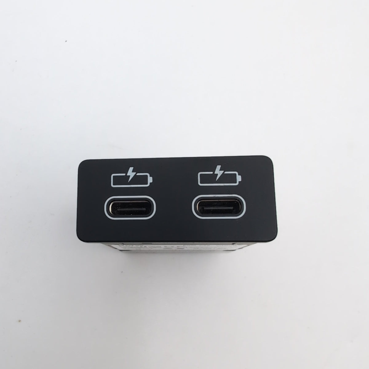 2023 - 2026 BMW 228i F74 X1 X2 MINI Dual USB Port Charger Socket 5A84181