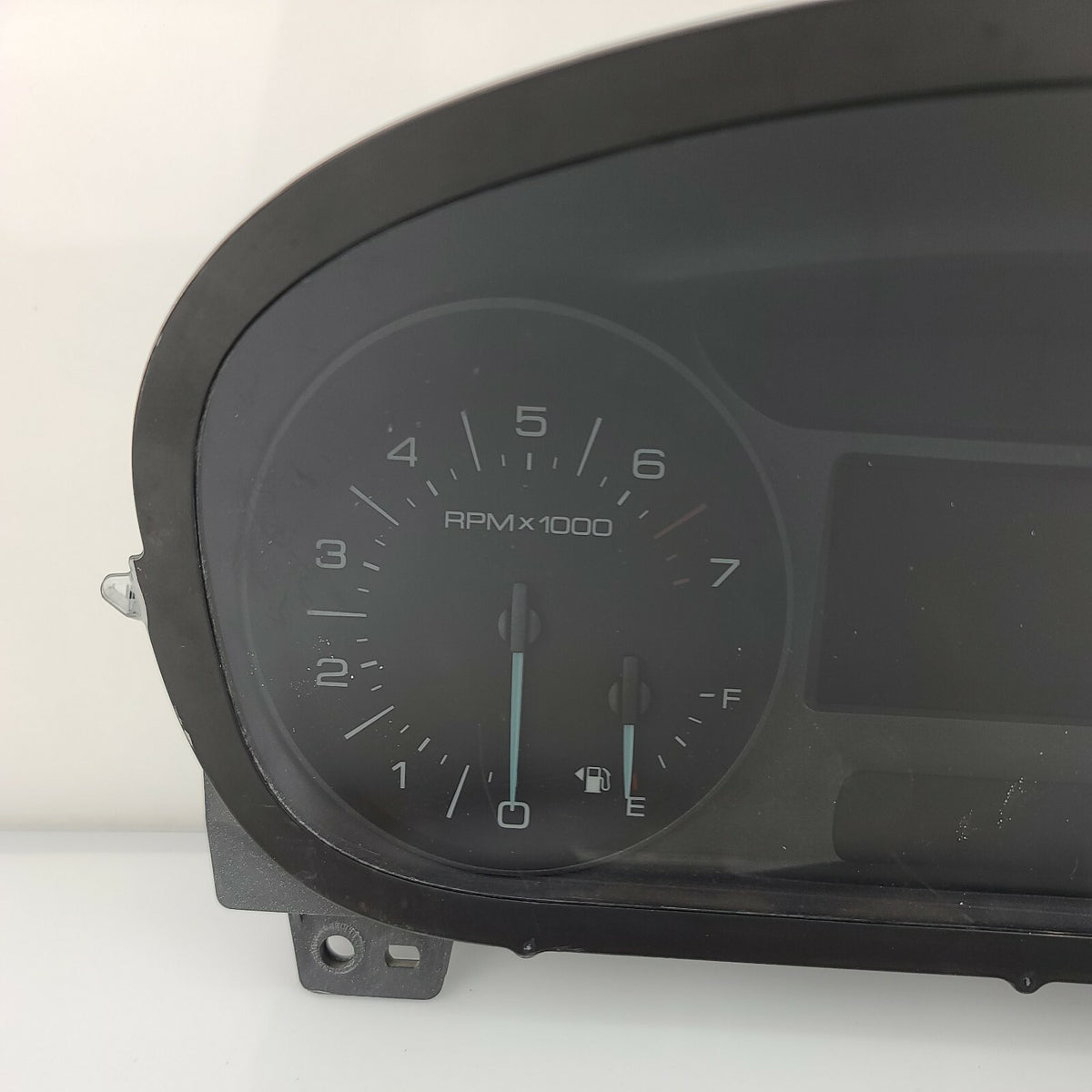 2013 For Ford Edge Speedometer Instrument Cluster Gauges 142395 Oem