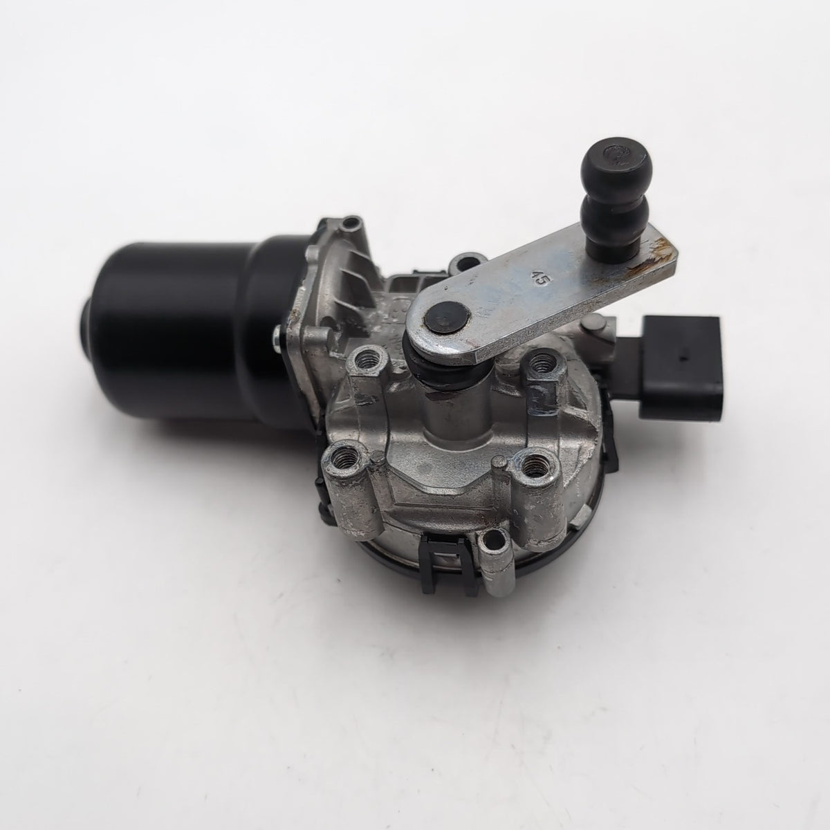 2019- 2025 BMW X5 X6 X7 XM M60i Front Windshield Wiper Motor OEM 5A47511