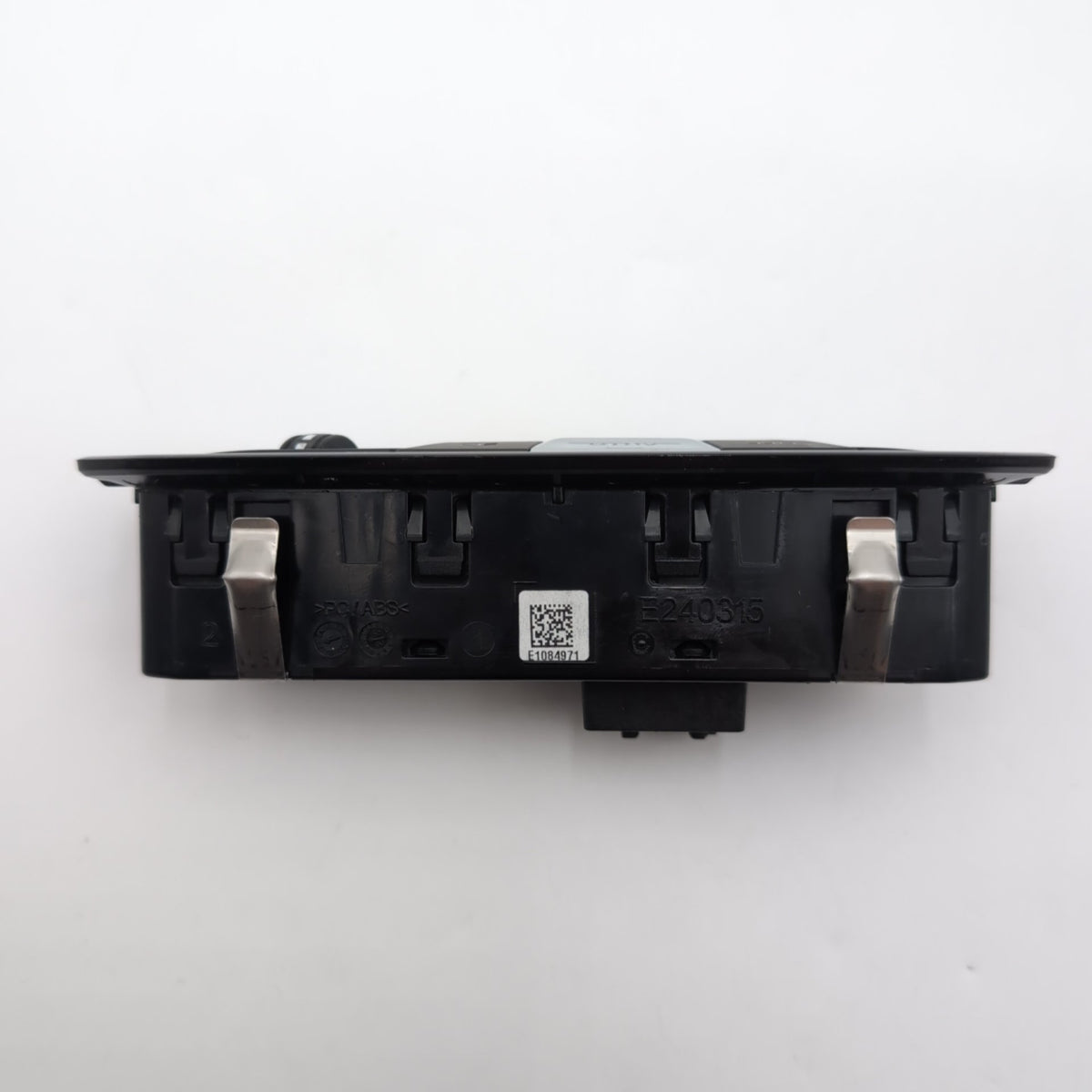 2021 - 2026 BMW G20 G22 G26 G42 M3 M4 Headlight Control Switch Panel 5A16B17