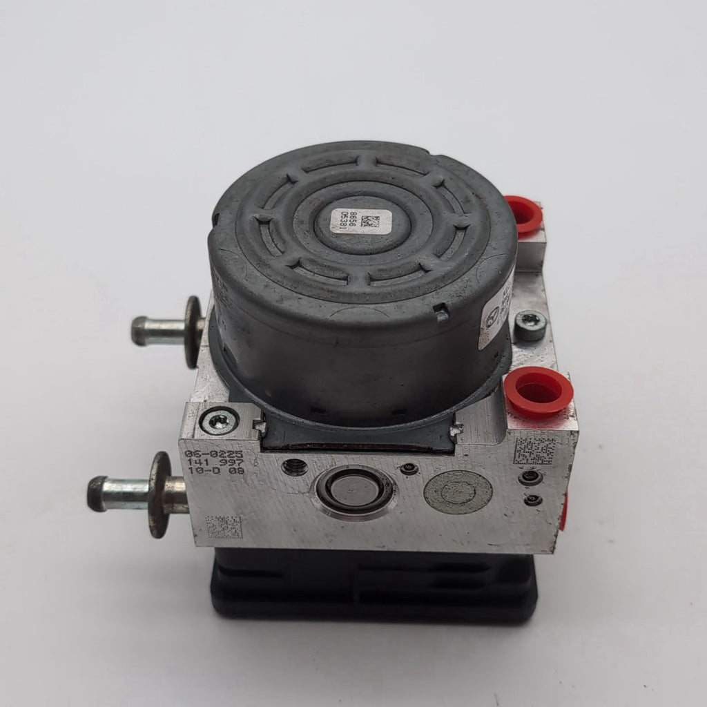 2018 Mazda CX5 2.5L ABS Anti Lock Brake Pump KL2J437A0A