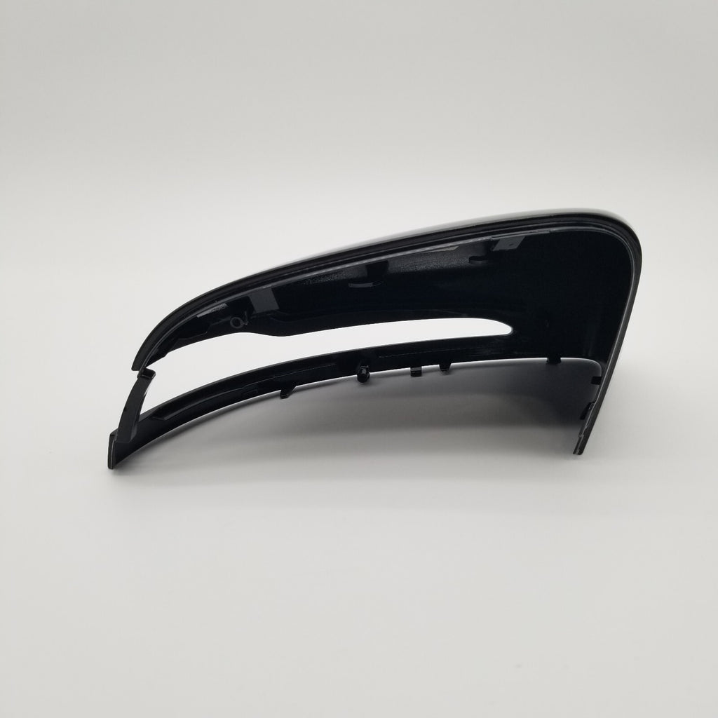 2019-2024 MERCEDES-BENZ G63 G464 LEFT Mirror Cap GLOSS Black COVER