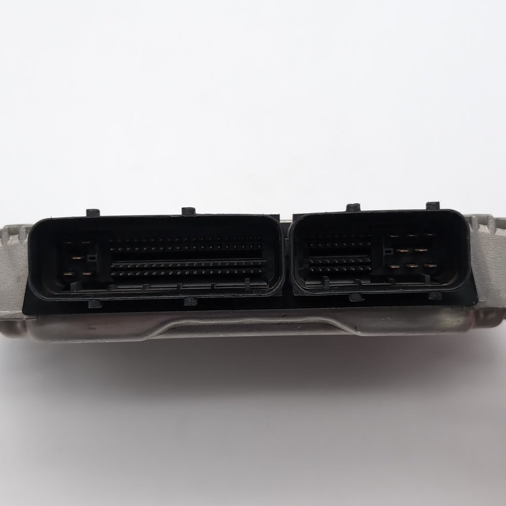 2017 2018 Mercedes W205 C43 AMG Dynamic Suspension Control Module A2059000227