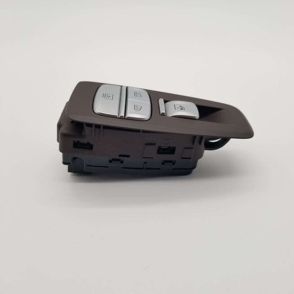2015- 2019 BMW 7 Series G11 G12 Rear Window Power Switch 9382504