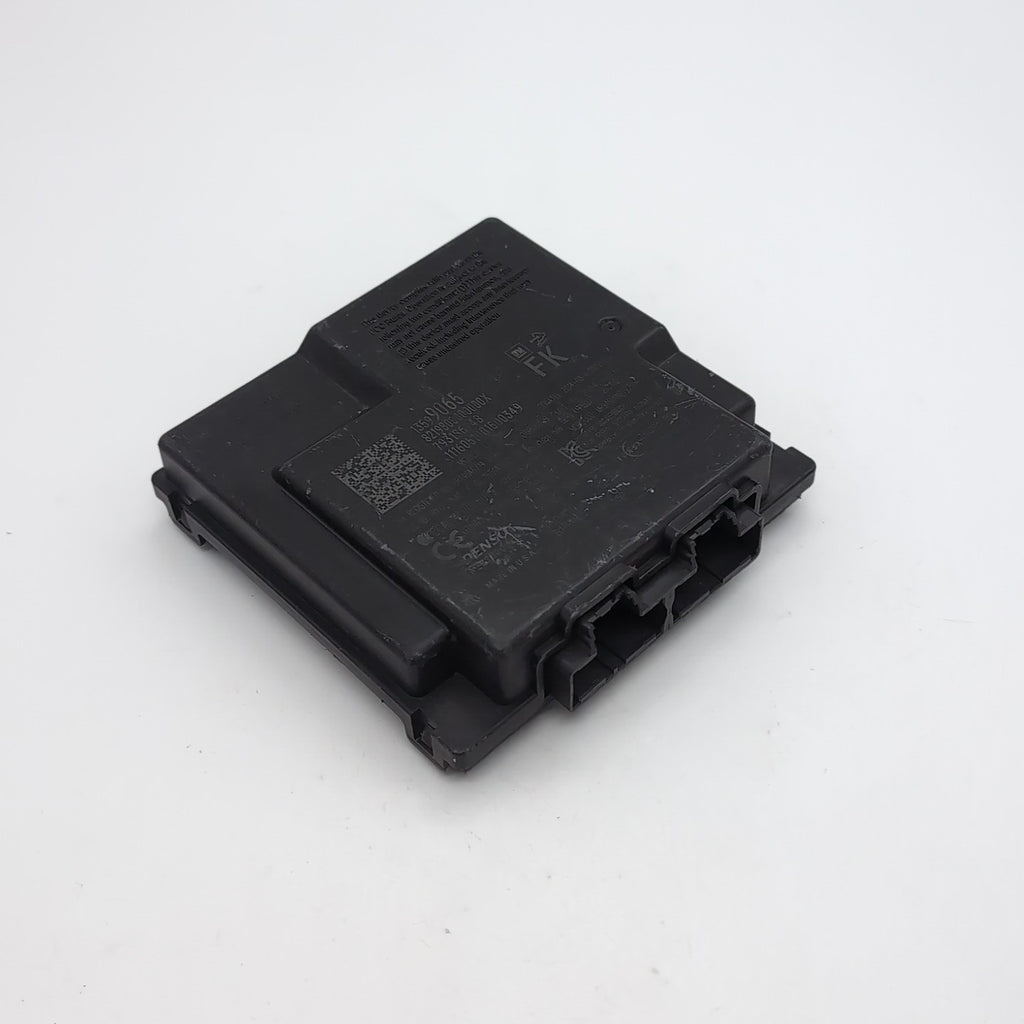 2016 2017 2018 Chevy Camaro GM Buick Keyless Entry Control Module 13599065