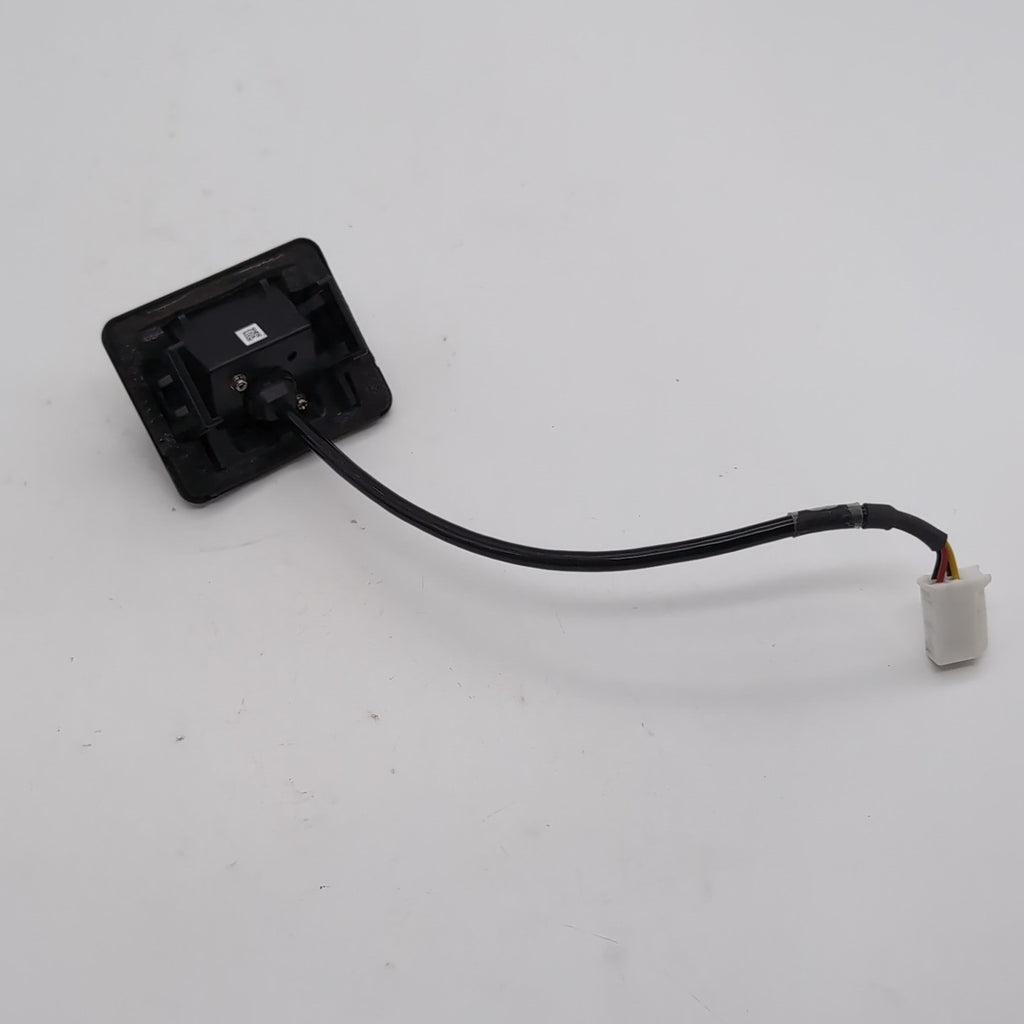 2020- 2025 SUBARU LEGACY PARK PARKING AID ASSIST REAR VIEW CAMERA OEM