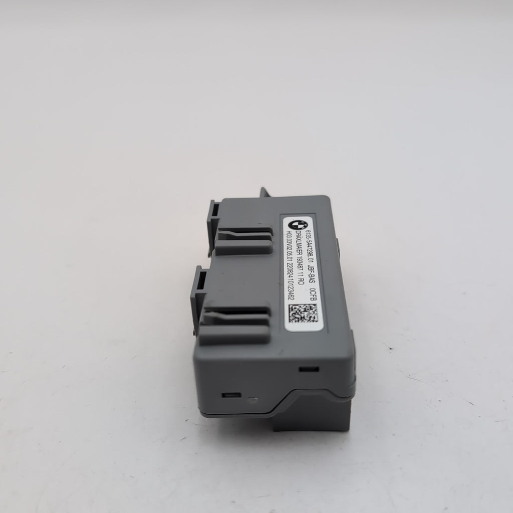 2022 - 2026 BMW X1 X2 Mini Cooper Countryman Power Distribution Box LIN Module